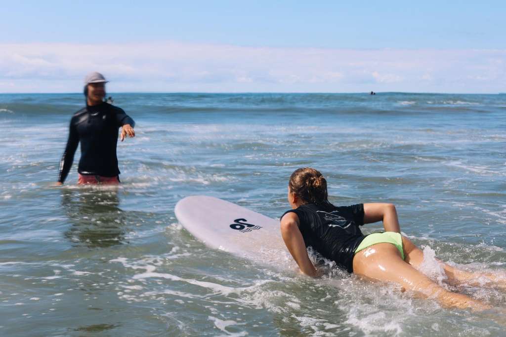 Ballito Surf School