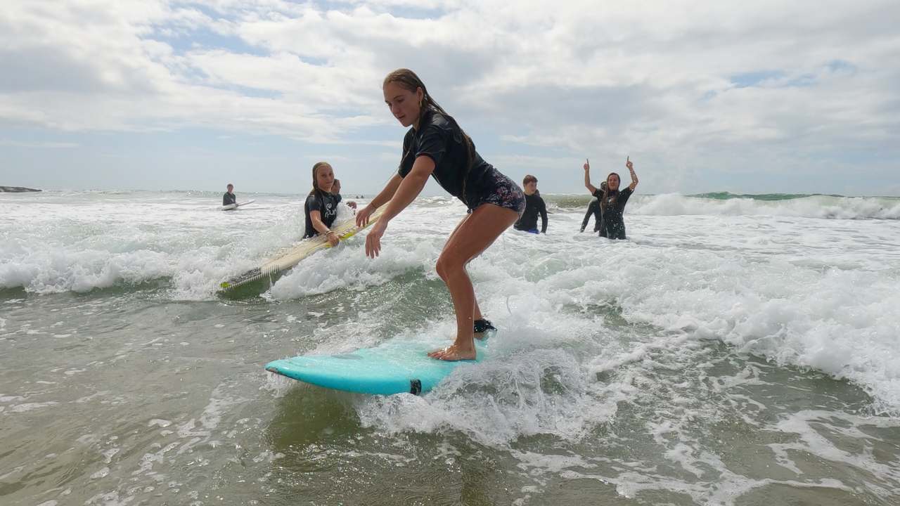 Ballito Surf School — photo 2