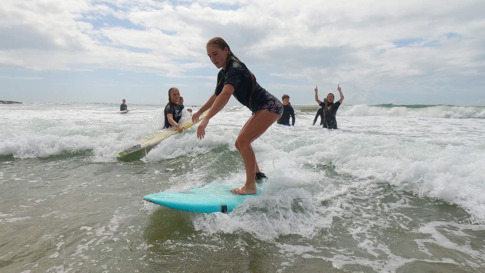 Ballito Surf School — photo 2