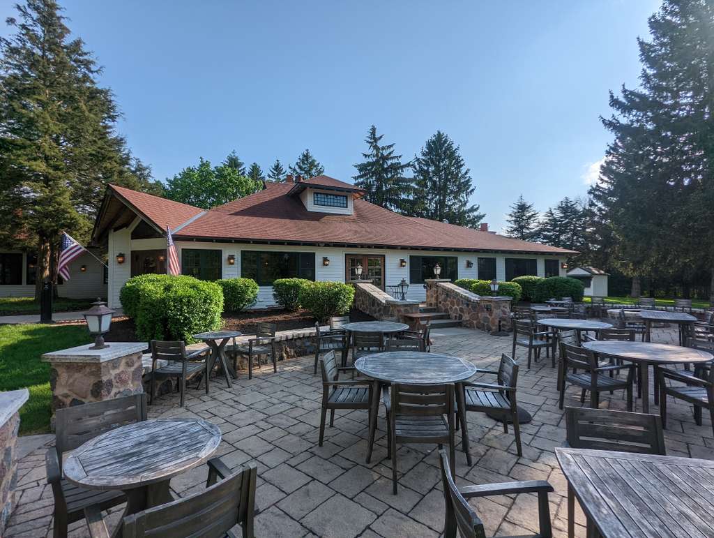 Timmer's Resort