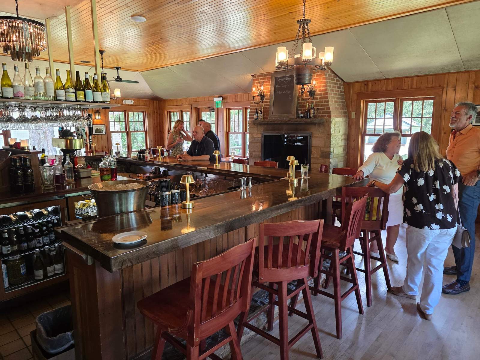 Timmer's Resort — photo 2