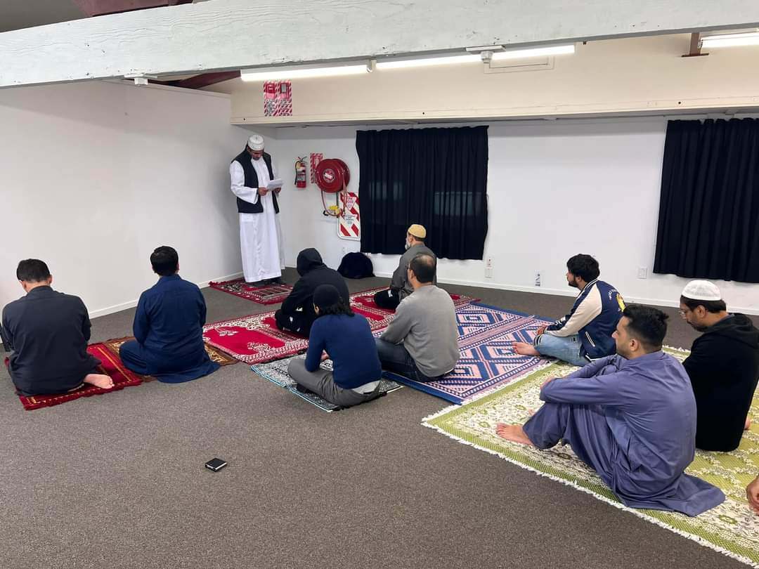Karori Muslim Community Centre KMC Islamic Circle NZ — photo 1