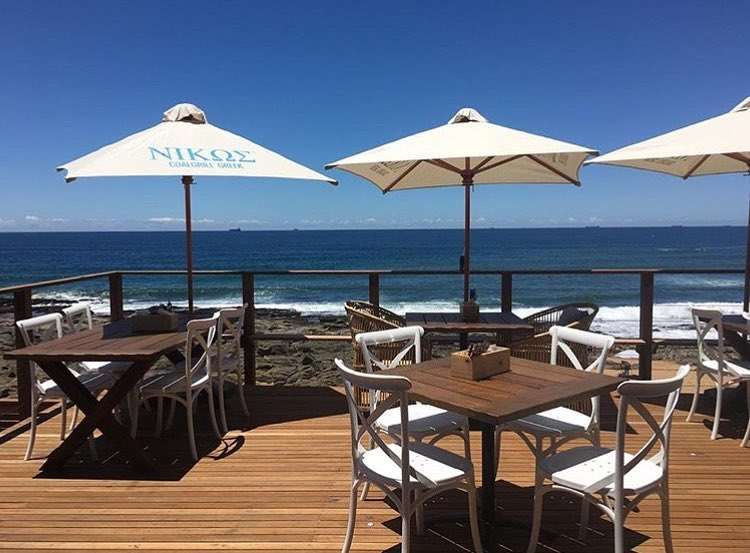 Nikos Ballito Bay