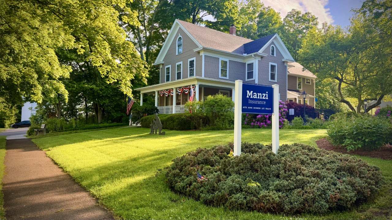 Manzi Insurance — photo 1