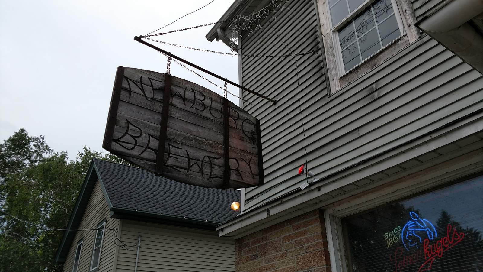 Newburg Brewery — photo 1
