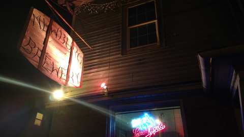 Newburg Brewery — photo 2