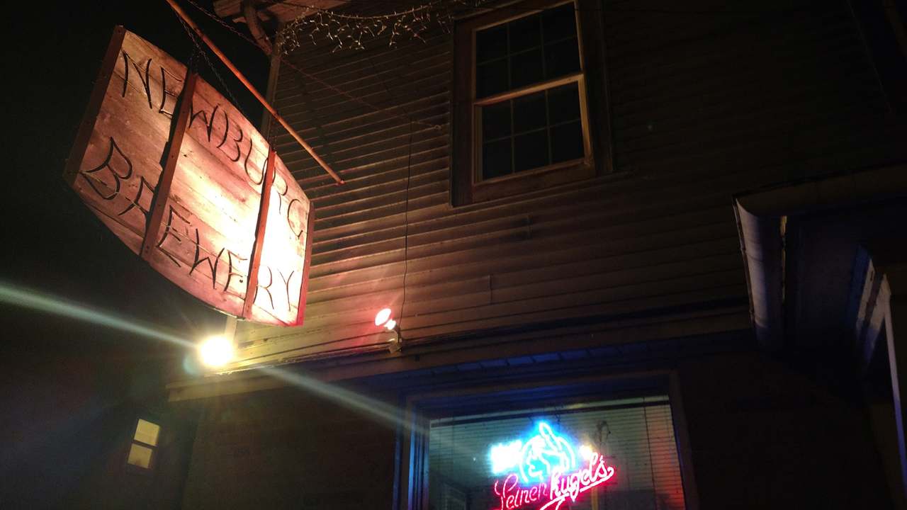 Newburg Brewery — photo 2