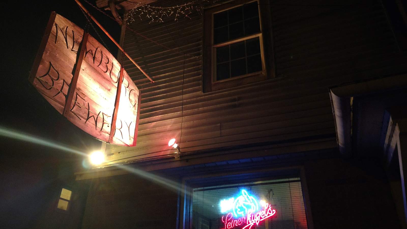 Newburg Brewery — photo 2