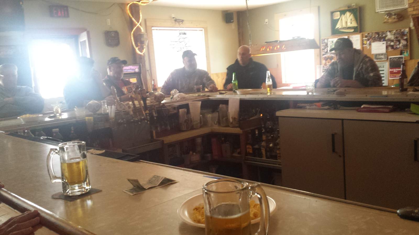 Newburg Brewery — photo 4