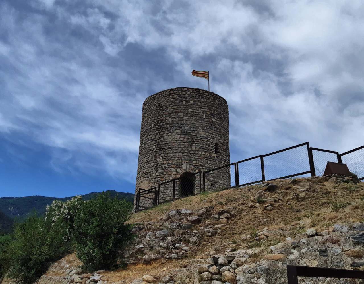 Le moulin de la Pave — photo 3