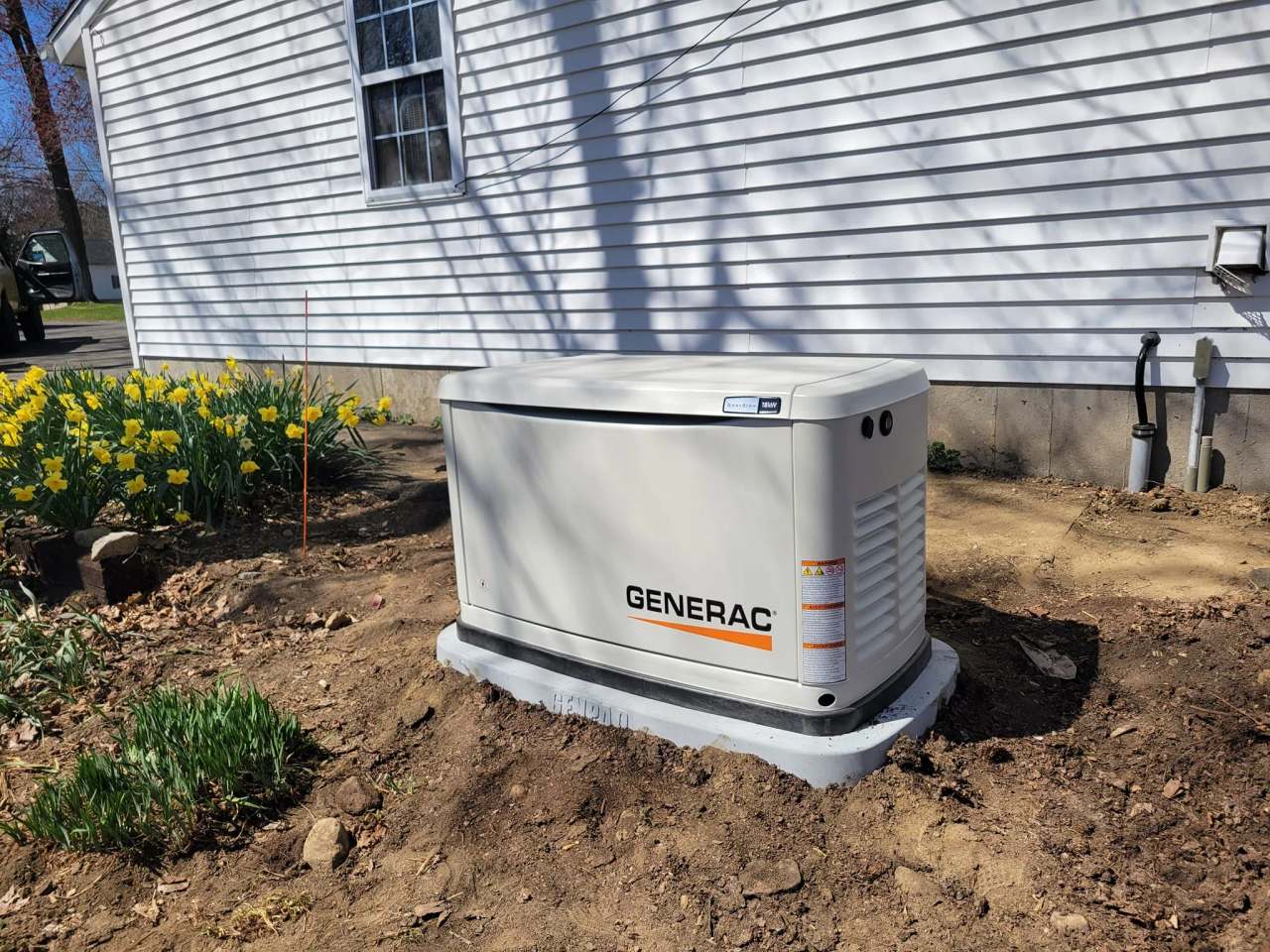 C & D Custom Electrical LLC — photo 2