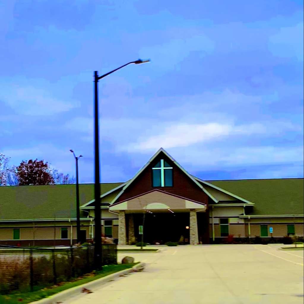 Layton Avenue Baptist Church
