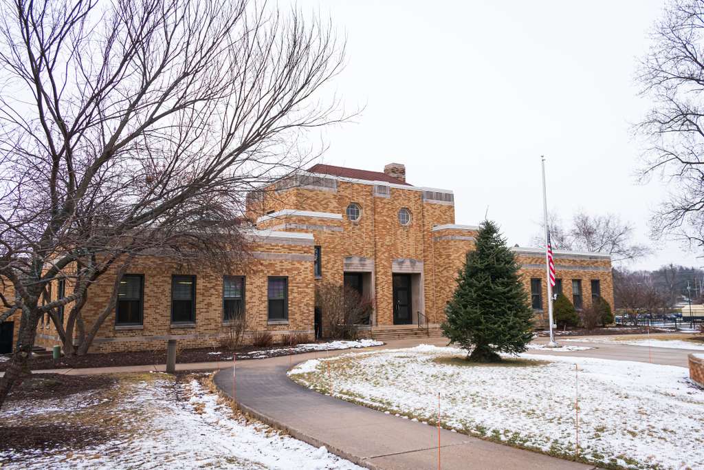 Mequon City Hall