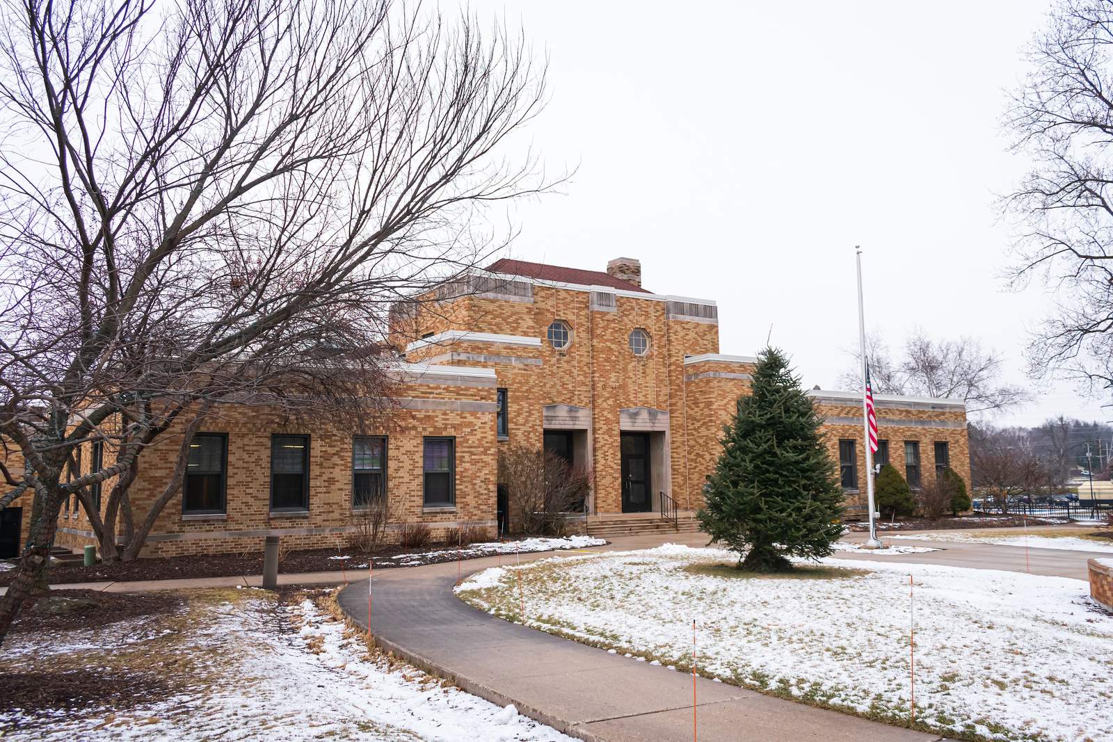 Mequon City Hall — photo 1