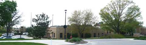 Mequon City Hall — photo 2