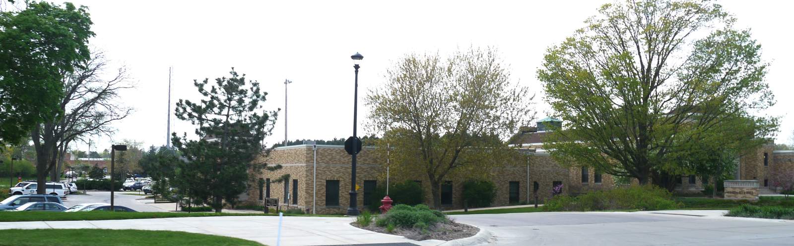 Mequon City Hall — photo 2