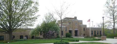 Mequon City Hall — photo 3