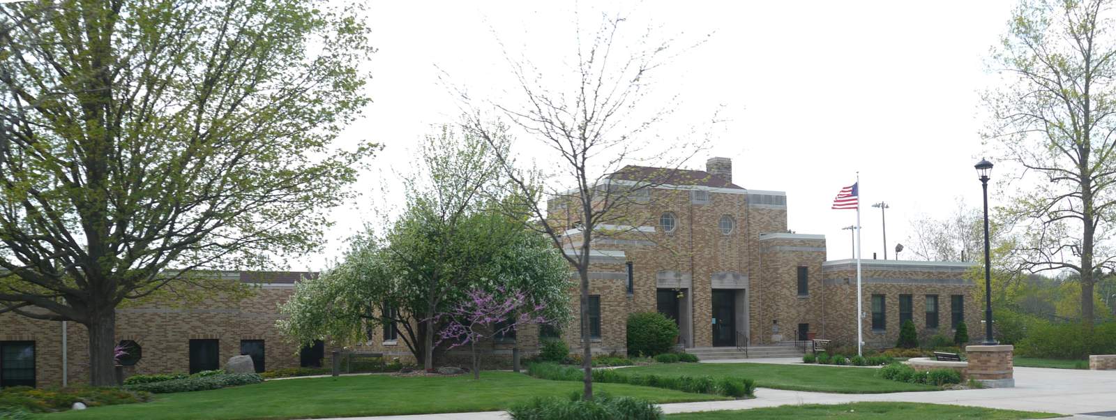 Mequon City Hall — photo 3
