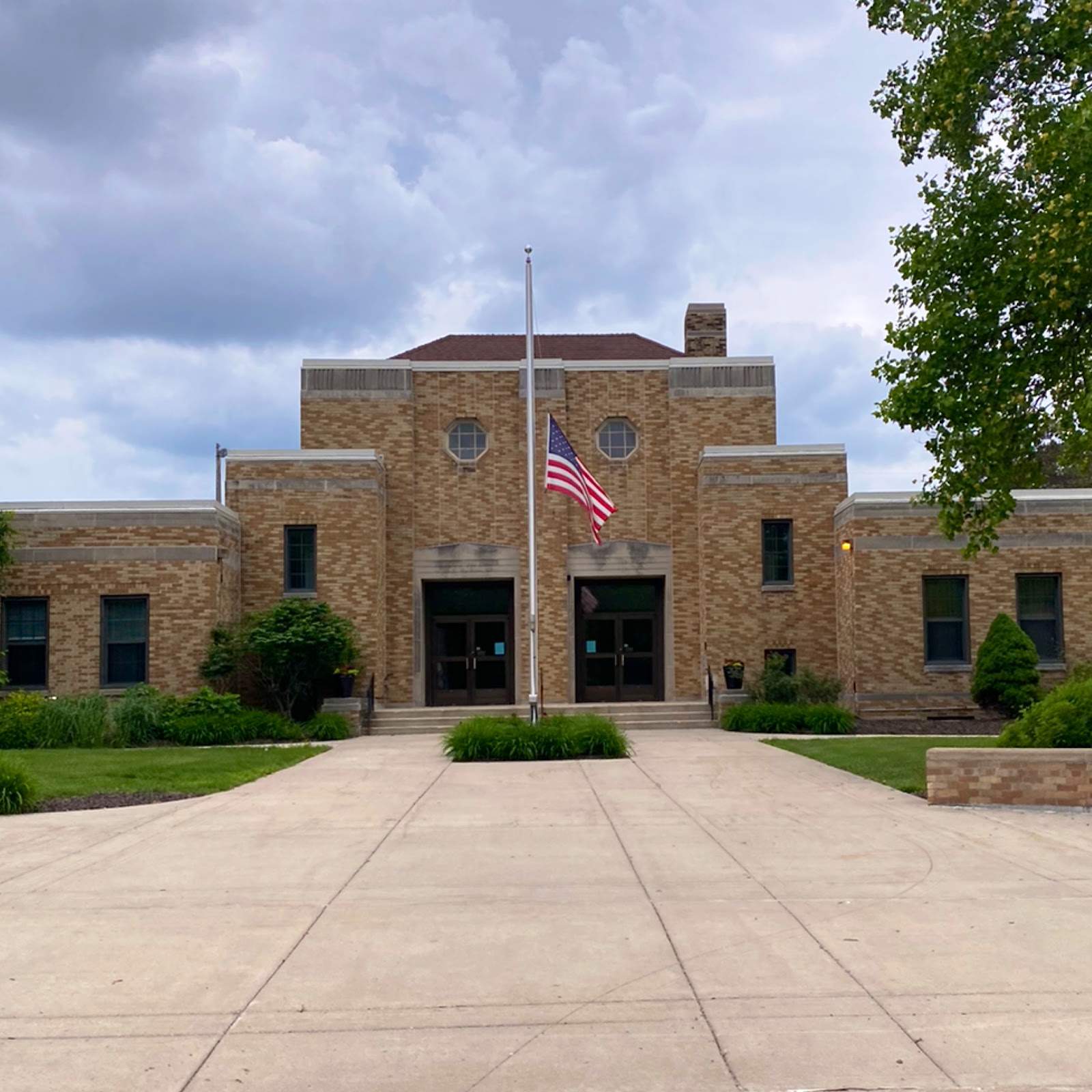 Mequon City Hall — photo 4