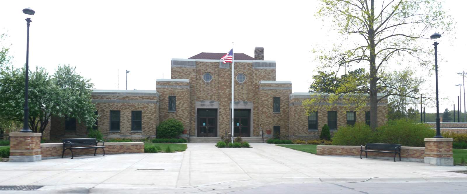 Mequon City Hall — photo 5