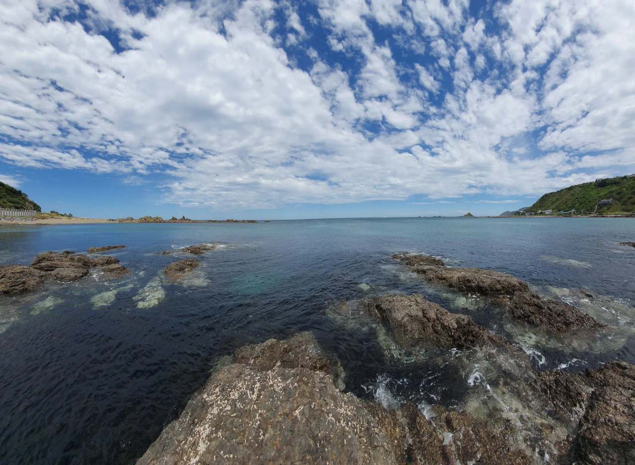 Houghton Bay Beach — photo 3