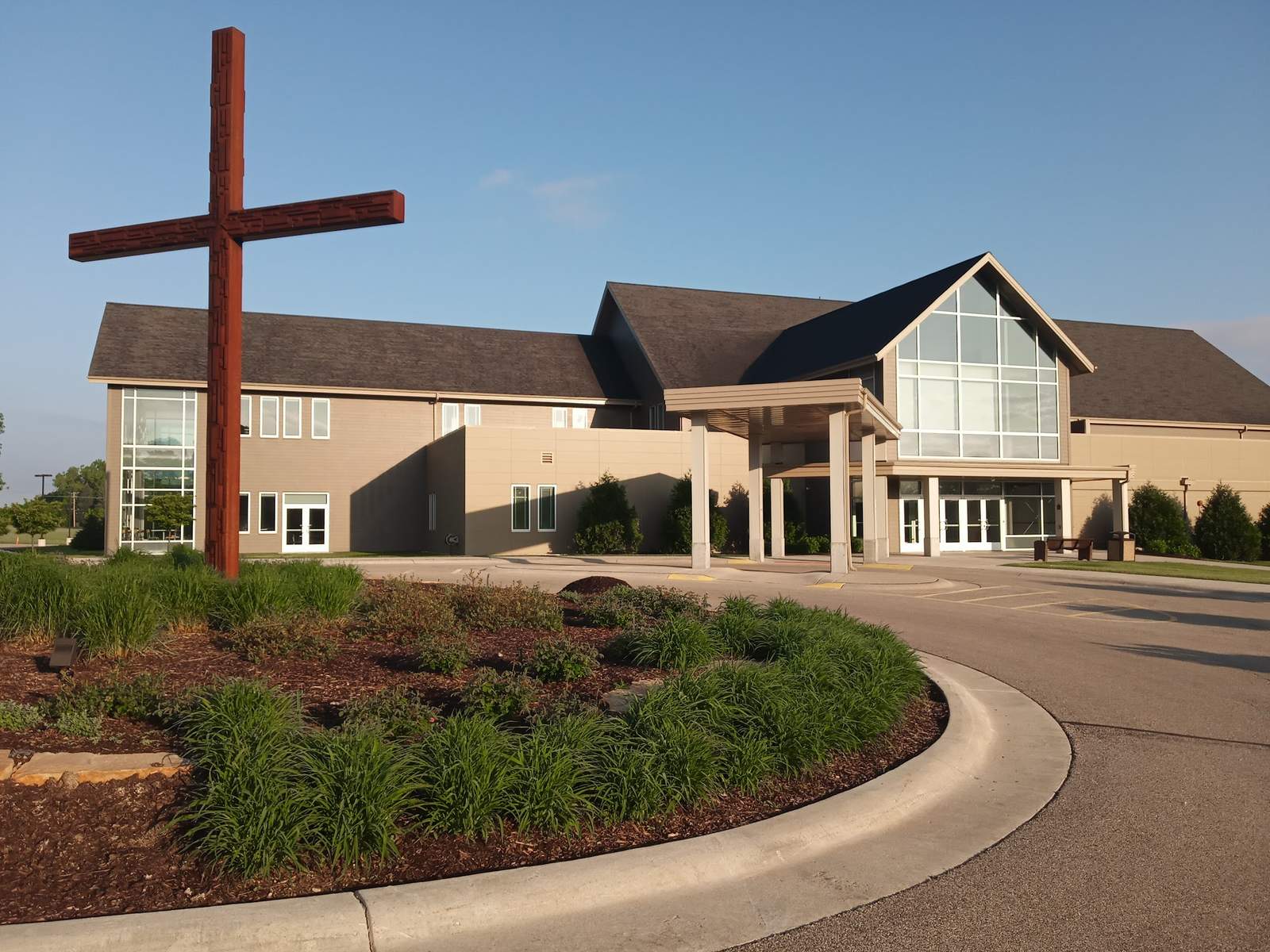 Northbrook Church — photo 1