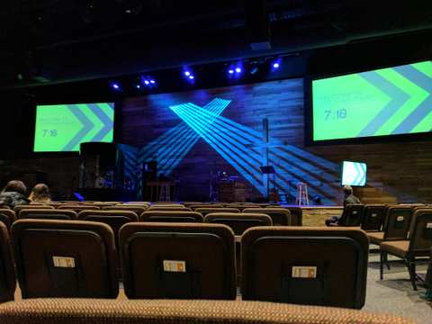 Northbrook Church — photo 2