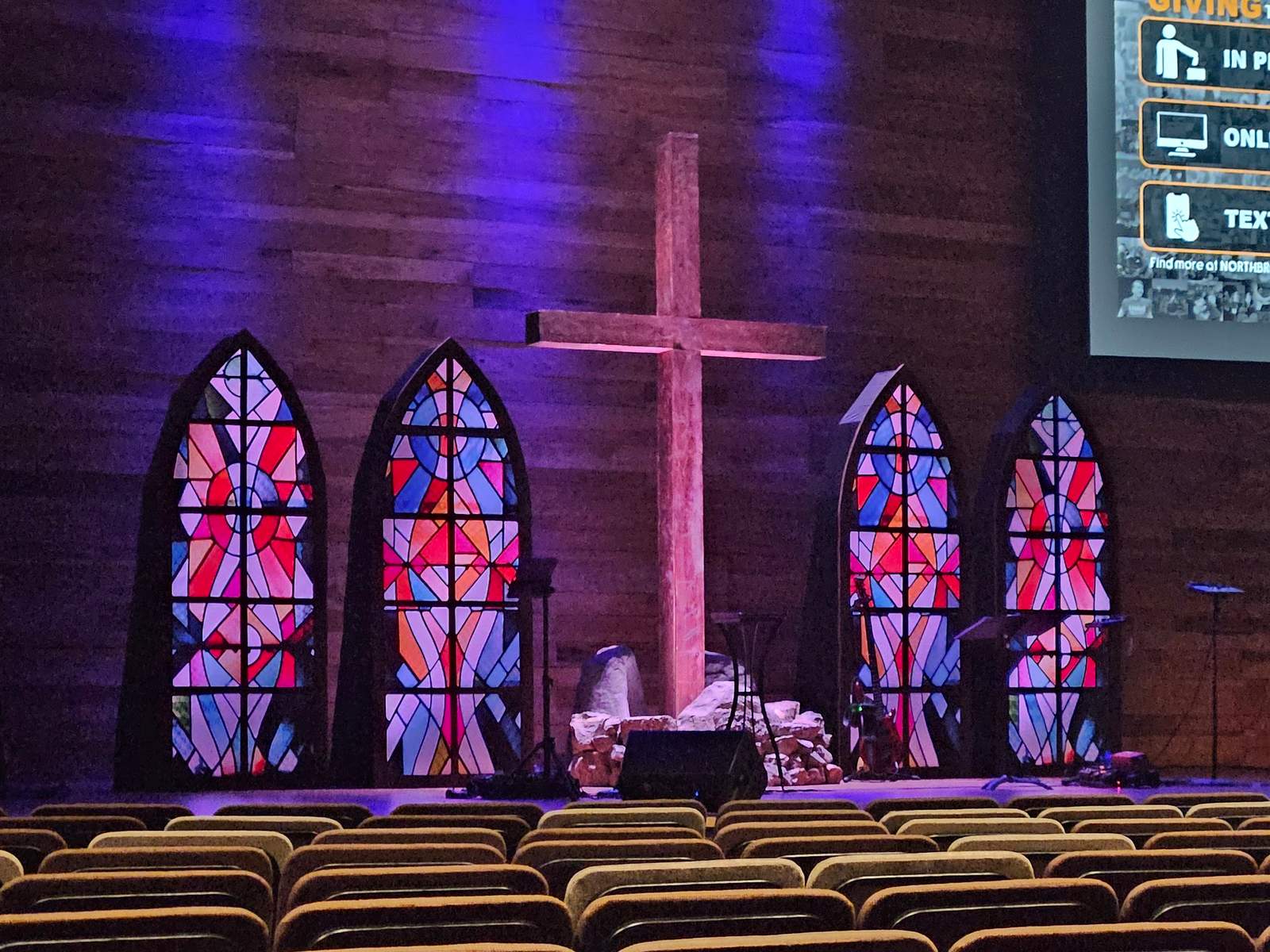 Northbrook Church — photo 3