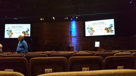 Northbrook Church — photo 4