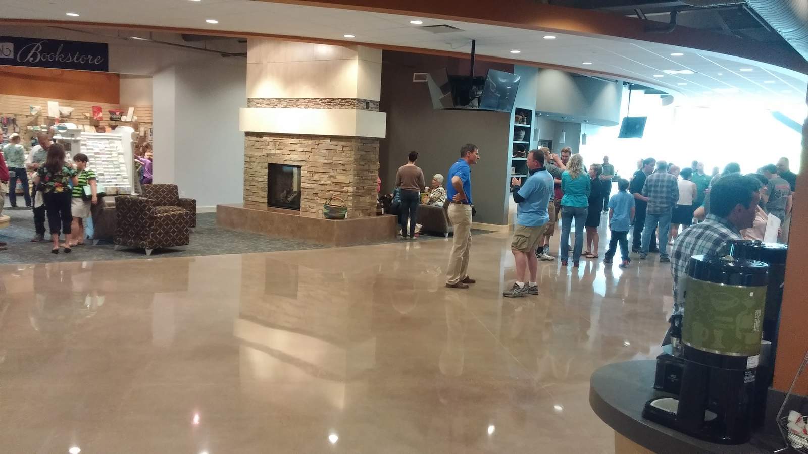 Northbrook Church — photo 5