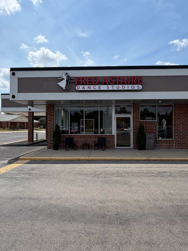 Fred Astaire Dance Studios