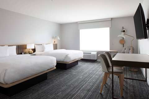 TownePlace Suites by Marriott Milwaukee West Bend — photo 2