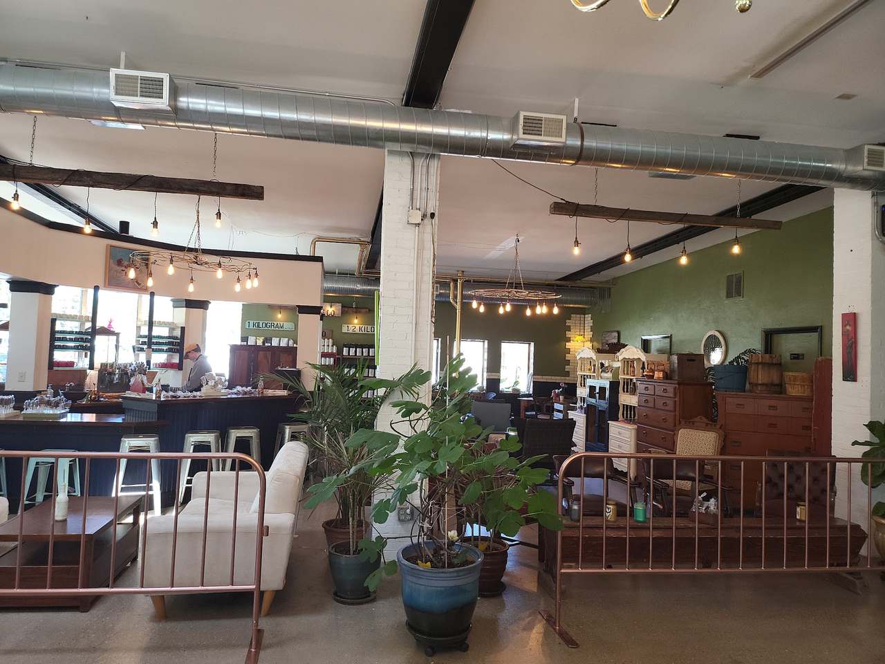 D.C. Choffee House — photo 3