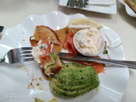 The Waterberry Coffee Shop — photo 3
