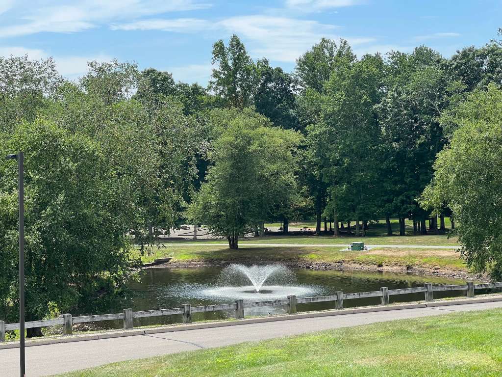 Meadowview Park Playground