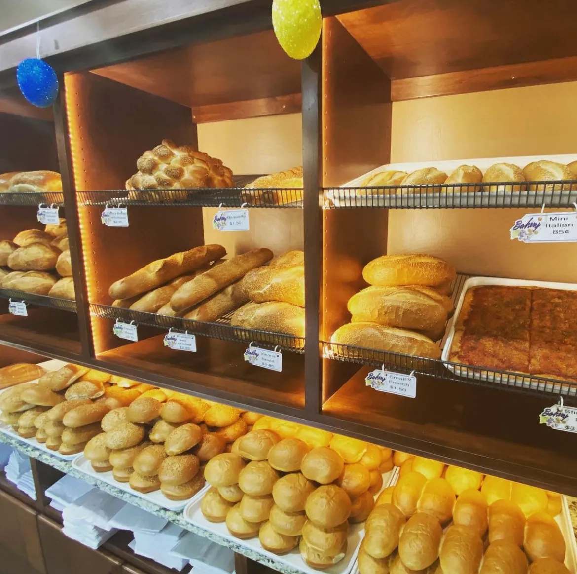 Scordato Bakery Inc — photo 1