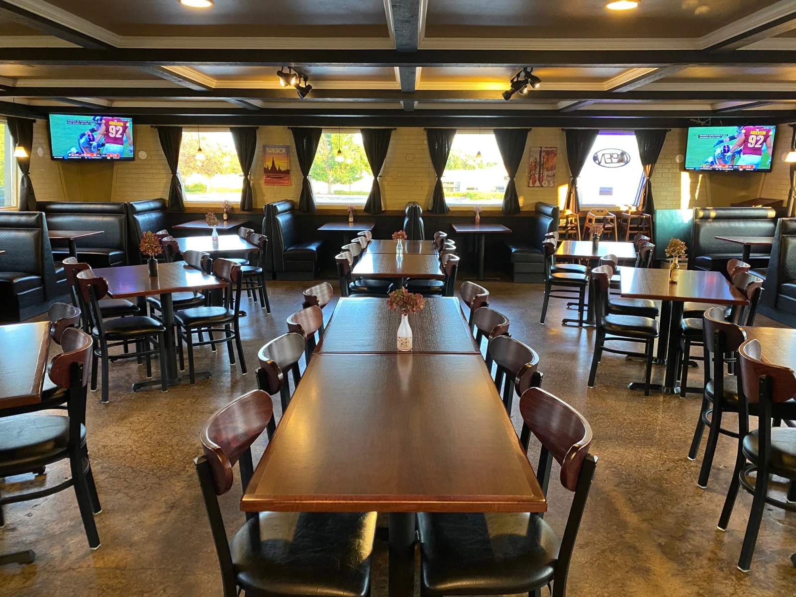 Bamboo Bistro — photo 1
