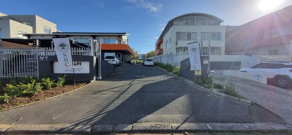 Stellenbosch Bible Church