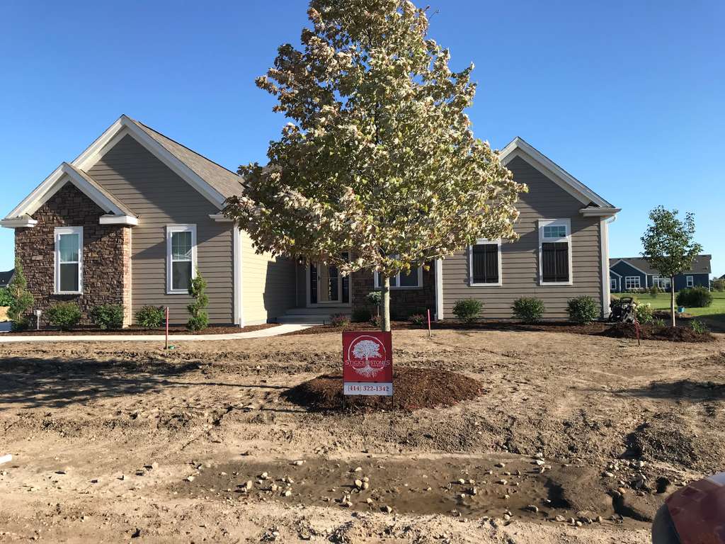 Sticks & Stones Landscape Contracting, LLC