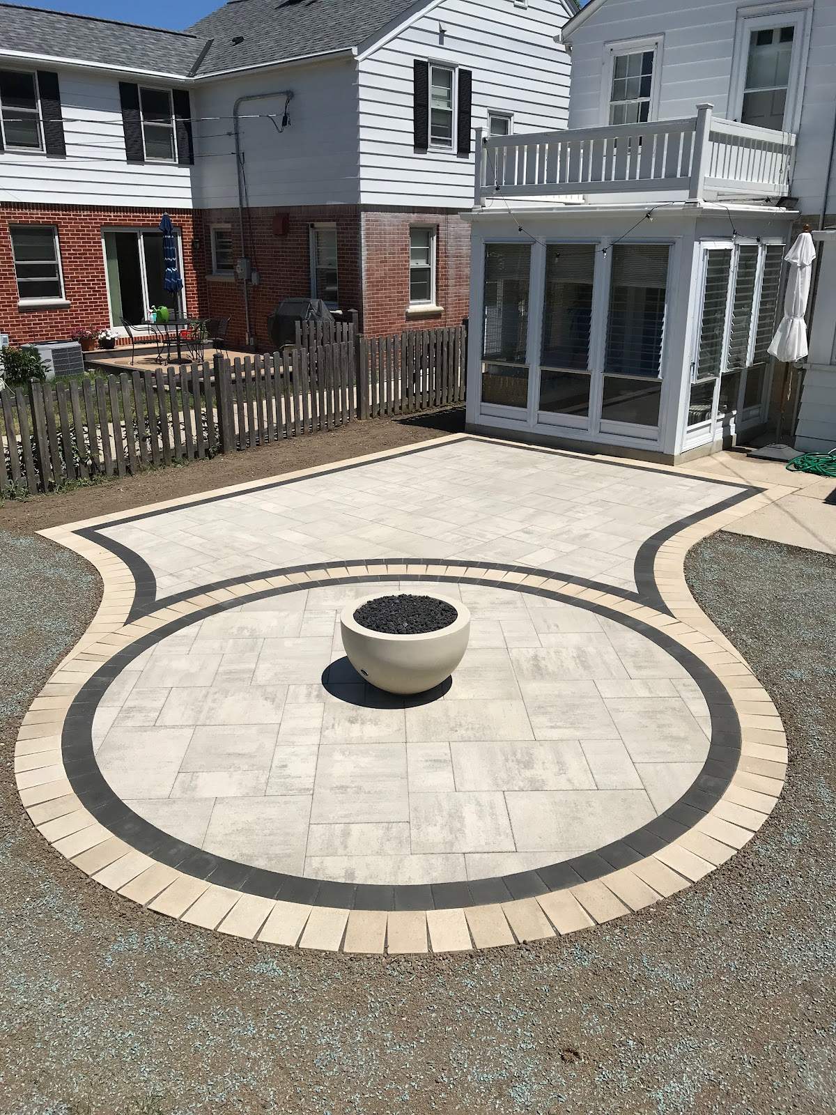 Sticks & Stones Landscape Contracting, LLC — photo 3