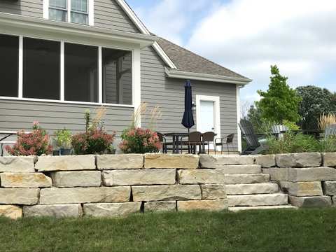 Sticks & Stones Landscape Contracting, LLC — photo 4
