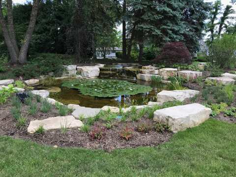 Sticks & Stones Landscape Contracting, LLC — photo 5