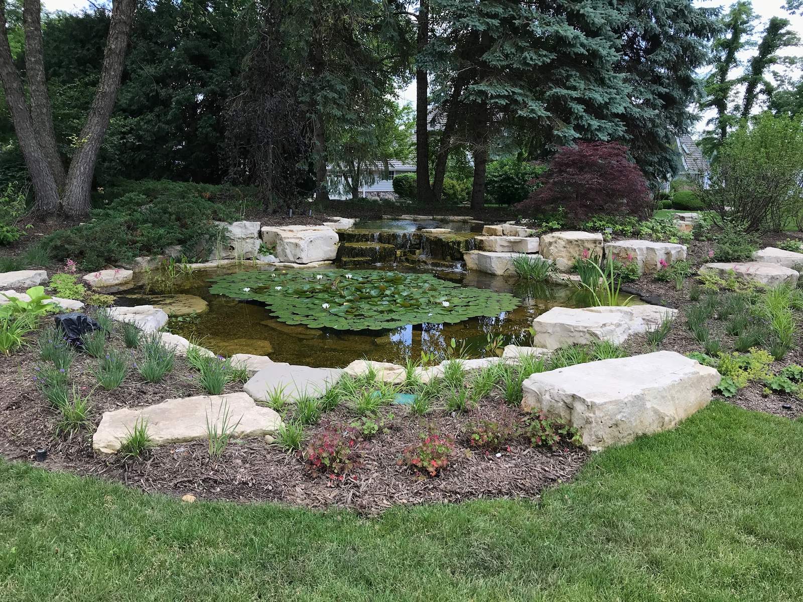 Sticks & Stones Landscape Contracting, LLC — photo 5