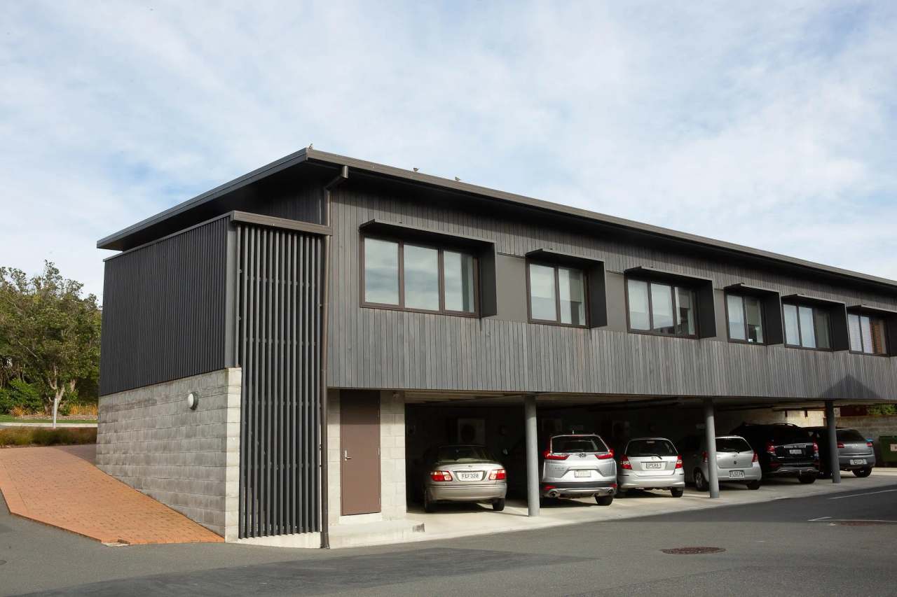 Onslow Medical Centre — photo 1