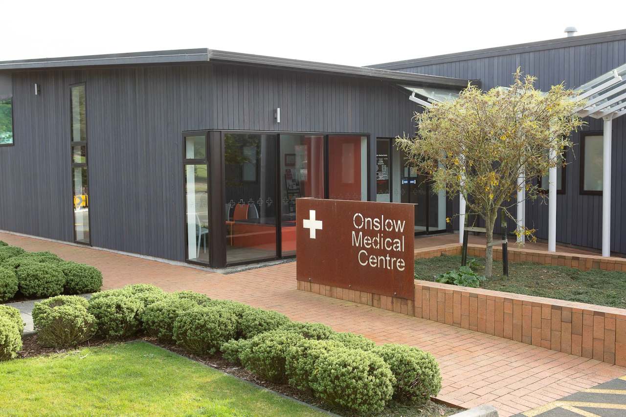 Onslow Medical Centre — photo 3