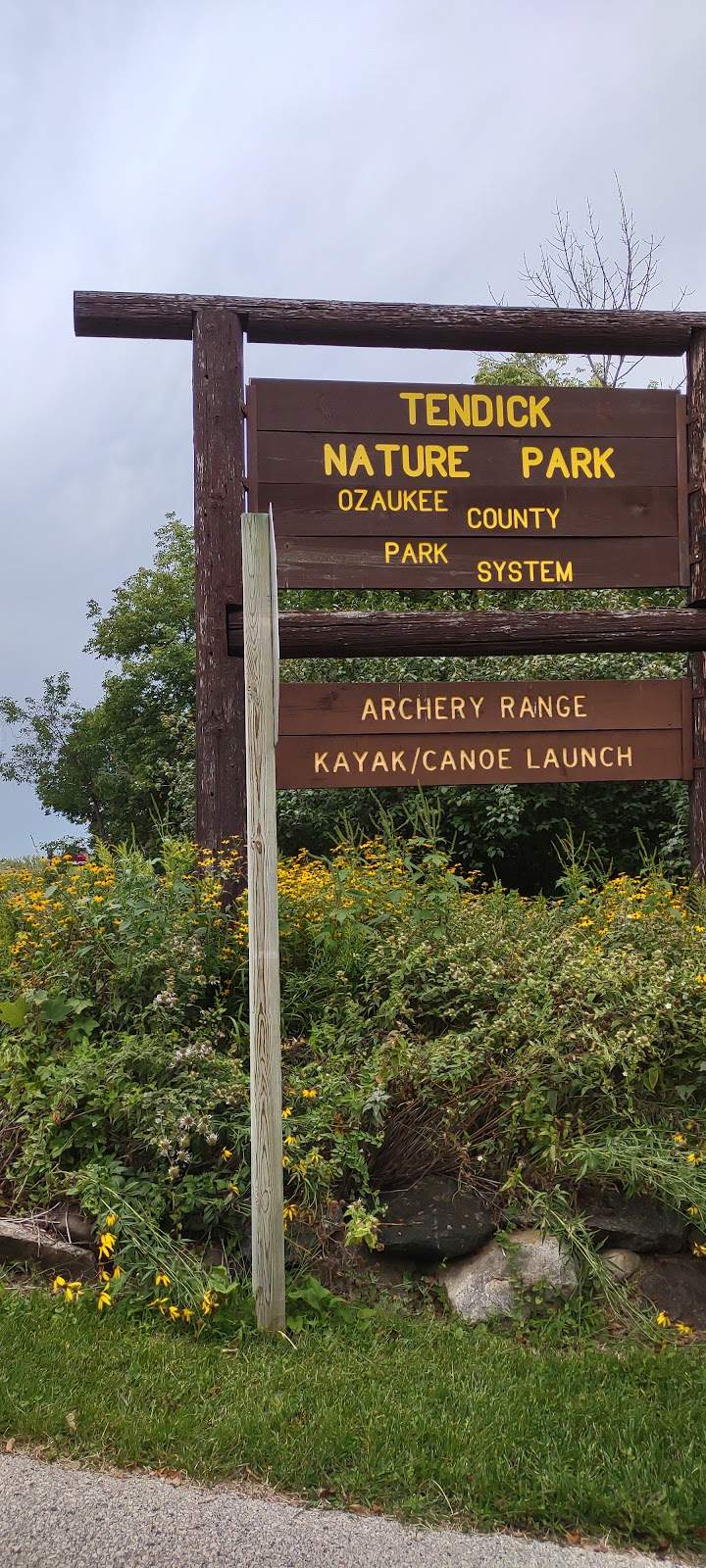 Tendick Nature Park — photo 1