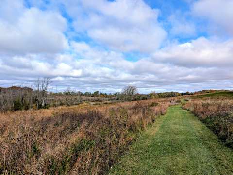 Tendick Nature Park — photo 2