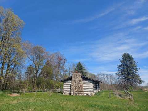Tendick Nature Park — photo 4
