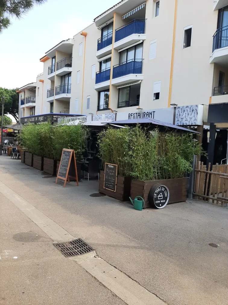 La Table du Coin — photo 4