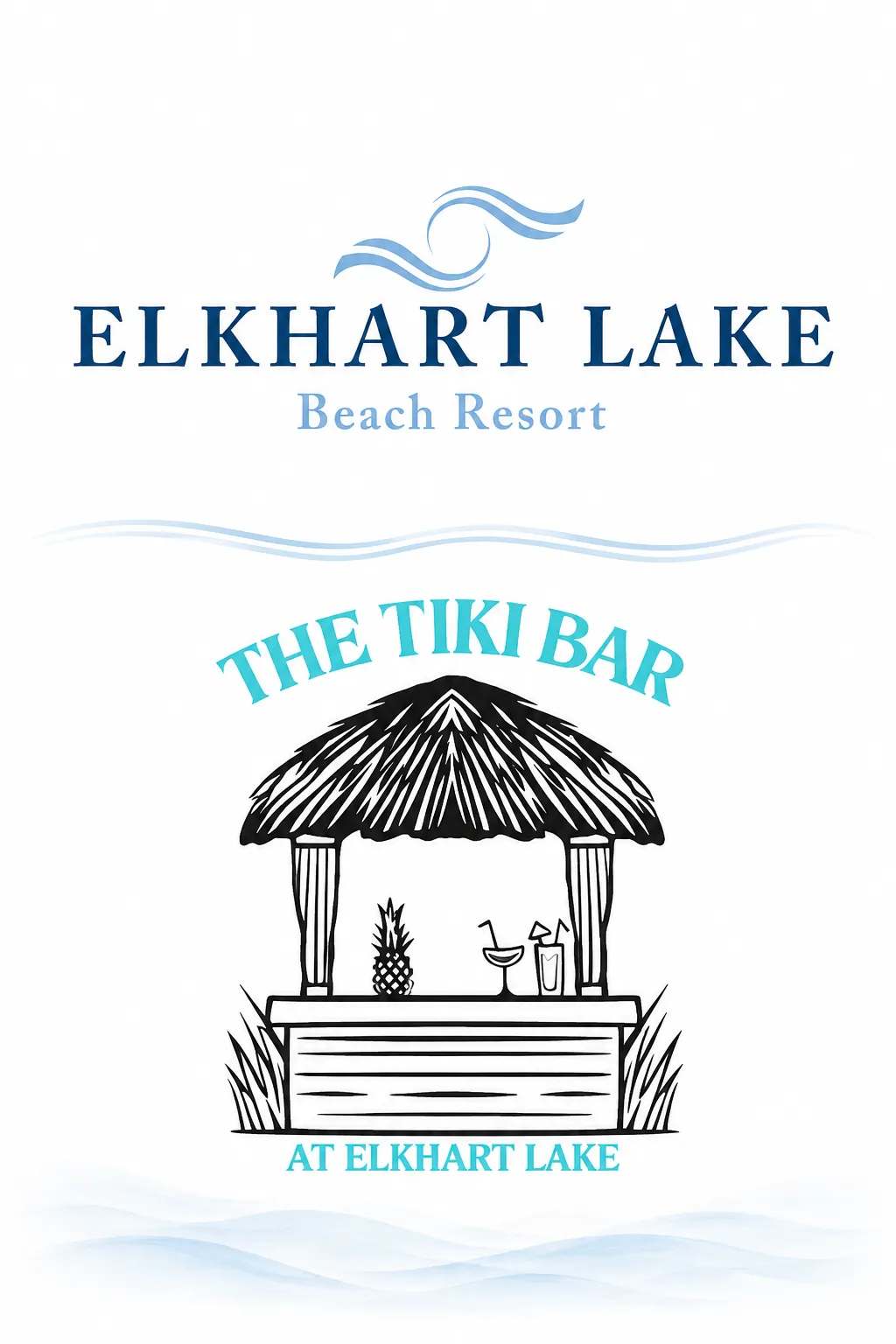 The Tiki Bar at Elkhart Lake — photo 2